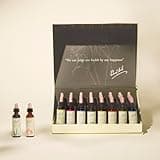 Bach Flower Remedies Card Box Set (38 x 20ml Flower Essences) Complete Bach Flower Remedy Set with Mixing Bottle, Contains 1-38 Essences plus Mixing Bottle