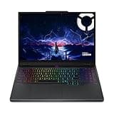 Lenovo Legion 5 Gaming Laptop - Display OLED WQXGA 15" 165Hz, Nvidia GeForce RTX 5070 8GB, Intel Core i7-13650HX, RAM 32GB, SSD 1T, Windows 11 Home, RGB Keyboard - Eclipse Black