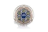 hogar y la cocina Bluefin LED Piranha P6 Nitro Blu 12 V 3000 Lm (1000010149)