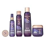 Sanctuary Spa Ultimate Calm Collection Gift Set, Vegan, Gift For Women, Birthday Gift, Womens Gift Sets, Self Care Gift (packaging may vary)