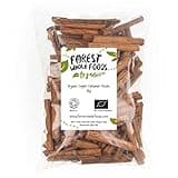 Organic 3" Ceylon Cinnamon Sticks (Quills) (1kg)