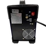 MIG 200 INVERTER WELDER 4in1 MMA ARC TIG LIFT GAS GASLESS SPOOL GUN PORT 200A