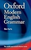 Oxford Modern English Grammar