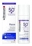 Ultrasun Anti-Ageing Face SPF50+ 50ml , Pack of 1
