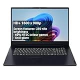 2024 LENOVOs 17 inch 12Th Gen 5-Core™ Laptop, 20GB RAM, 512GB SSD, HDMI, MS Office 2021 Pro Plus Lifetime Key, Windows 11 Pro