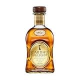 Cardhu Gold Reserve Single Malt Scotch Whisky, 40% vol, 70cl, Scottish Whisky, Notes of Baked Apple & Toffee, From One of the Oldest Speyside Whisky Distilleries