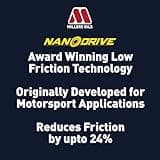 Millers Oils – nanodrive EE Longlife 5 W40 Fully Synthetic Engine Oil -5L