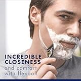 Gillette ProShield Power Razor For Men, 1 Gillette Razor,