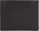 Tommy Hilfiger Men's Eton Trifold Am0am00657 Wallets, Black (Black), OS