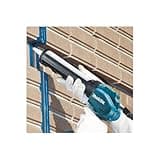 Makita CG100DZA 12V Max Li-Ion CXT Caulking Gun - Batteries and Charger Not Included