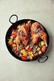5 Ingredients Mediterranean: Simple Incredible Food
