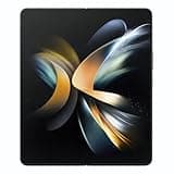 Samsung Galaxy Z Fold4 256GB Grey/Green 7.6 5G ((Renewed)