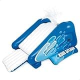 Intex 58849 - Inflatable water slide, 48.6 x 27.7 x 57.0 inches, Blue