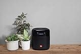 JBL Tuner XL Powerful Portable Radio, Bluetooth Speaker with DAB and FM Radio, 15 Hours of Wireless Music, Black