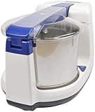 ElgiI Ultra Big Table Top 2.5L Wet Grinder with Easily Removable Atta Kneader Drum- 230-volt