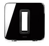 Sonos Sub (Gen 3) - Wireless Subwoofer Black
