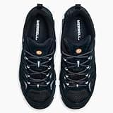 Merrell Men's Moab 3 GTX Hiking Shoe, Black Grey, 10 UK