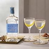 Hayman’s London Dry Gin 70cl - 41.2% ABV - The Original Gin - Multi Award-Winning - Family Distilled since 1863 – Made in London