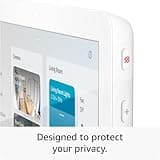 Echo Hub (Newest gen) | 8" smart home control panel with Alexa | Compatible with thousands of devices
