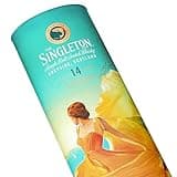 The Singleton of Glendullan│14 Year Old Special Releases 2023│Single Malt Scotch Whisky│55% vol│70cl│Limited Edition│Smooth & Summery, Balanced Dram