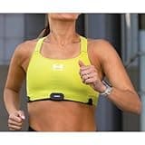 Garmin HRM-Fit Heart rate monitor purpose built for women