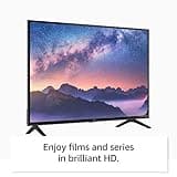 Amazon Fire TV 32-inch 2-Series (Newest gen) | 720p HD smart TV