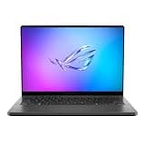 ASUS ROG Zephyrus G14 GA403UP Gaming Laptop | 14.0" 3K 500nits 120Hz OLED Screen | AMD Ryzen 9 270 | NVIDIA GeForce RTX 5070 Graphics | 32GB RAM | 1TB PCIe SSD | RGB Backlit Keyboard | Windows 11