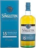 Singleton of Dufftown 15 Year Old