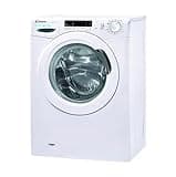 Candy CS1482DW4 Smart Washing Machine 8KG 1400rpm, White, NFC