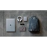 LaCie Mobile Drive Moon 5TB, External Hard Drive Portable, USB-C 3.2, PC Mac iPad & iPhone, Data Rescue Services (STLP5000400)