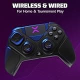 Victrix ProCon BFG Wireless Controller for PS5, PS4, PC