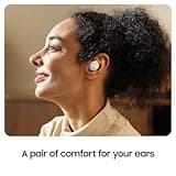 Samsung Galaxy Buds FE Wireless Earbuds, Active Noise Cancelling, Comfort Fit, Graphite, 2 Year Manufacturer Extended Warranty (UK Version)