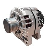 Alternator for CITROEN C4 1.6 2.0 & PICASSO - GRAND PICASSO 1.6 2.0 HDI Diesel, 2004-2010, SXR®