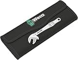 Wera '05020110001 6004 Joker 4 Set 1, self-Setting Spanner Set, 4 pieces