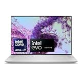 Dell XPS 16 9640 16.3" FHD+ InfinityEdge Laptop, Intel Evo Edition - Intel Core Ultra 7 Processor, 16GB RAM, 1TB, NVIDIA GeForce RTX 4050 Graphics, Windows 11 Home, Fingerprint Reader, UK Keyboard