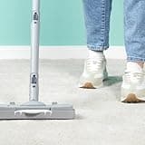 Beldray 15-In-1 Steam Cleaner – Multipurpose Handheld Steamer, Chemical-Free Cleaning, Ready In 20 Seconds, Includes Cleaning Brush Heads, Floor Mop Pads & Nozzles, 550ml Water Tank, 1350W, BEL01987