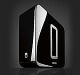 Sonos Sub (Gen 3) - Wireless Subwoofer Black