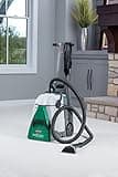 BISSELL Big Green, Upright Carpet Cleaner, Professional-Style Deep Cleaning, Out-cleans The Leading Rental, 48F3E