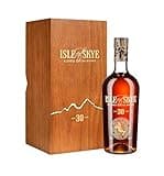 Isle of Skye Blended Scotch Whisky 30 Year Old 70cl