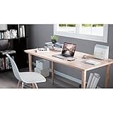 LaCie Mobile Drive Moon 5TB, External Hard Drive Portable, USB-C 3.2, PC Mac iPad & iPhone, Data Rescue Services (STLP5000400)