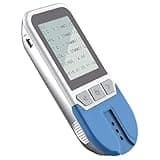 Cholesterol Test Meter Kit, Lipid Test Analyzer, 5 In 1 TC TG HDL LDL with 25 Test Strips, 5 Indicators Measurement, 500 Groups Memory Values, Quick Results, Home Use