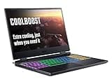 Acer Nitro 5 AN515-46 15.6 Inch Gaming Laptop - (AMD Ryzen 7 6800H, 16GB, 1TB SSD, NVIDIA GeForce RTX 3060, Full HD 165Hz, Windows 11, Black)