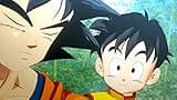 Dragon Ball Z KAKAROT for PlayStation 4