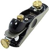 Toolzone Professional Block Plane