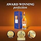 Glenmorangie The Infinita 18 Year Old Whisky, Oak Cask, Gift Box, 70cl