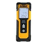 DEWALT DWHT77100-XJ Laser Distance Measurer 30m