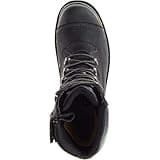 Caterpillar Premier 8 Wr Tx Ct S3 HRO SRC Safety Boots, Black (Mens Black), 11 UK 45 EU