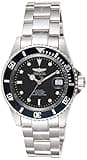 INVICTA Men's Analogue Automatic Watch with Stainless Steel Strap 9937OB