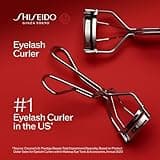 Shiseido SMK EYELASH CURLER