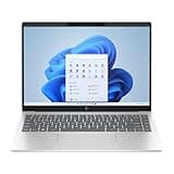 HP Pavilion 14-ew1501sa 14" Laptop (Intel Core Ultra 5 125H CPU | 16GB DDR5 RAM | 512GB NVMe SSD | Intel Arc Graphics | Windows 11 Home) - Natural Silver